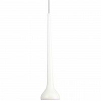 подвесной светильник arte lamp slanciato a4010sp-1wh в Волжском