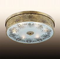 потолочный светильник odeon light aster 2782/6c в Волжском