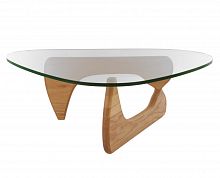 стол журнальный isamu noguchi style coffee table орех в Волжском