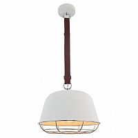 подвесной светильник lussole loft grlsp-8043 в Волжском