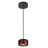 подвесной светодиодный светильник odeon light vivace 3818/10l в Волжском