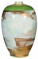 ваза настольная onyx coast sky в Волжском