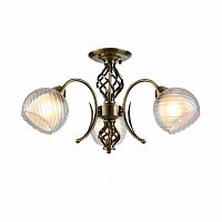 потолочная люстра arte lamp dolcemente a1607pl-3ab в Волжском