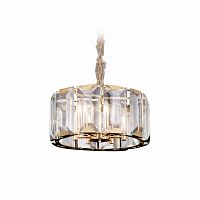 подвесной светильник harlow crystal l4 gold от delight collection в Волжском