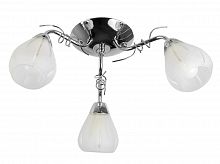 потолочная люстра toplight alexia tl3640x-03ch в Волжском