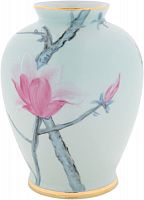 ваза настольная red flower small в Волжском