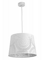 подвесной светильник toplight carol tl4030d-01wh в Волжском