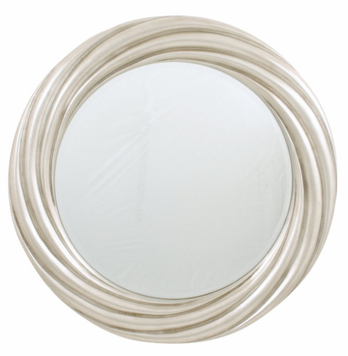 зеркало круглое большое в витой раме round swirl от rvastley в Волжском
