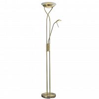 торшер arte lamp duetto a4399pn-2ab в Волжском