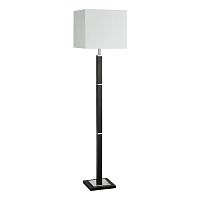 торшер arte lamp waverley a8880pn-1bk в Волжском