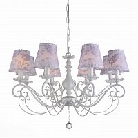 подвесная люстра st luce incanto sl160.503.08 в Волжском