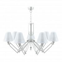 подвесная люстра lamp4you hightech m1-07-wm-lmp-o-20 в Волжском