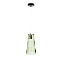 подвесной светильник idlamp iris color 243/1-green в Волжском