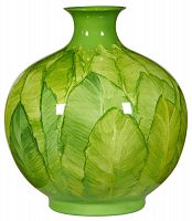 ваза настольная leaf big в Волжском
