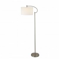 торшер arte lamp adige a2999pn-1ss в Волжском