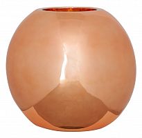ваза настольная radiance light gold small в Волжском