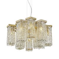 подвесной светильник p68065-12 gold от delight collection в Волжском