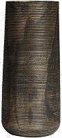 ваза настольная canister wood big в Волжском