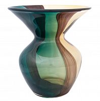 настольные вазы ваза inka glass vase в Волжском