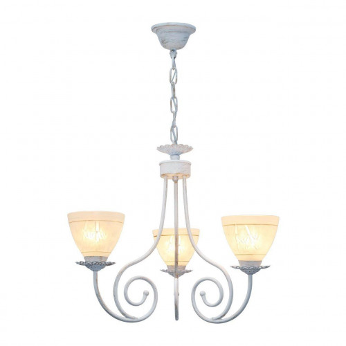 подвесная люстра toplight barbara tl1134-3h в Волжском