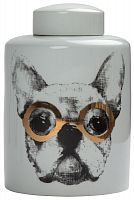 ваза настольная childhood alice glasses gold в Волжском