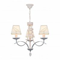 подвесная люстра toplight grace tl1139-3h в Волжском