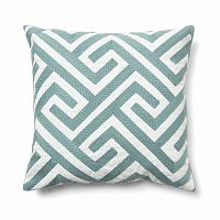 подушка arche cushion 45x45 fabric green от la forma (ex julia grup) в Волжском