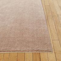 ковер basic bamboo silk бежевый 280/180 от now carpets в Волжском