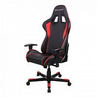 кресло геймерское dxracer formula черно-красное в Волжском