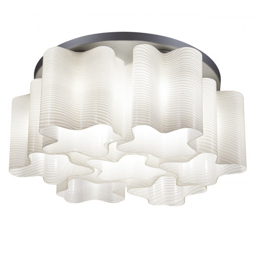 потолочная люстра lightstar nubi ondoso 802071 в Волжском