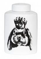 ваза настольная childhood alice rabbit в Волжском