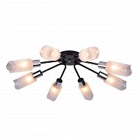 потолочная люстра toplight sabina tl3680x-08bc в Волжском