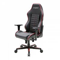 кресло геймерское dxracer drifting черно-серое в Волжском