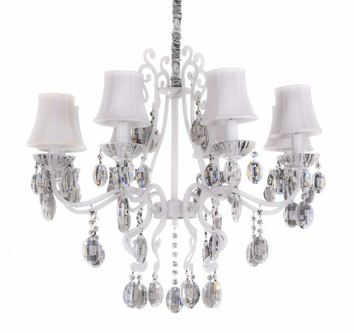 люстра karma d70 белая в Волжском