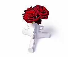 ваза 3d gun настольная в Волжском