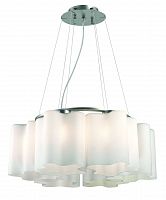 подвесная люстра st luce onde sl116.503.06 в Волжском