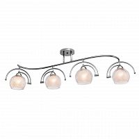 потолочная люстра silver light sfera 255.54.4 в Волжском