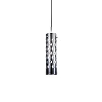 подвесной светильник dimple single silver от slamp в Волжском