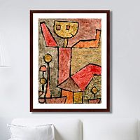 картина: boy with toys, 1940г. в Волжском