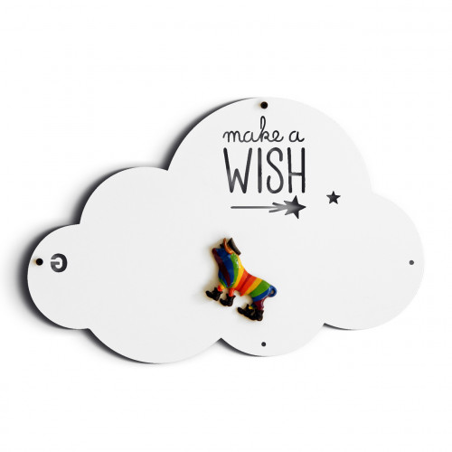 доска для магнитов make a wish в Волжском