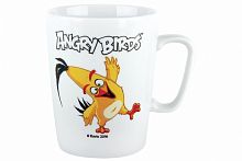 кружка angry birds movie yellow 350 мл в Волжском