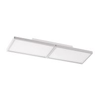 потолочный светодиодный светильник odeon light super slim 3870/30cl в Волжском