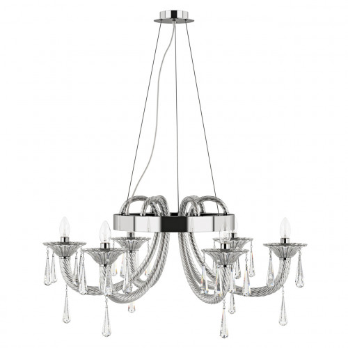 подвесная люстра lightstar ciambo 821060 в Волжском