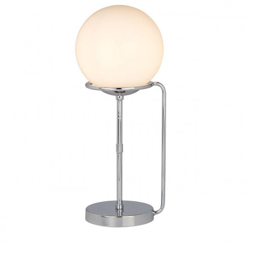 настольная лампа arte lamp bergamo a2990lt-1cc в Волжском