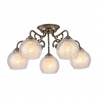 потолочная люстра arte lamp a7062pl-5ab в Волжском