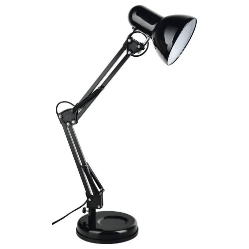 настольная лампа arte lamp junior a1330lt-1bk в Волжском