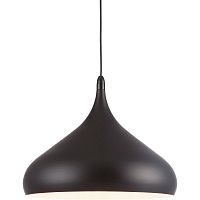 подвесной светильник arte lamp cappello a3266sp-1bk в Волжском