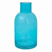 настольные вазы ваза small bubble blue vase в Волжском