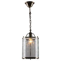 подвесной светильник arte lamp bruno a8286sp-1ab в Волжском