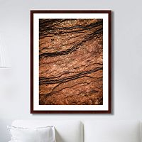 картина: rocky glow, page, arizona, united-states в Волжском